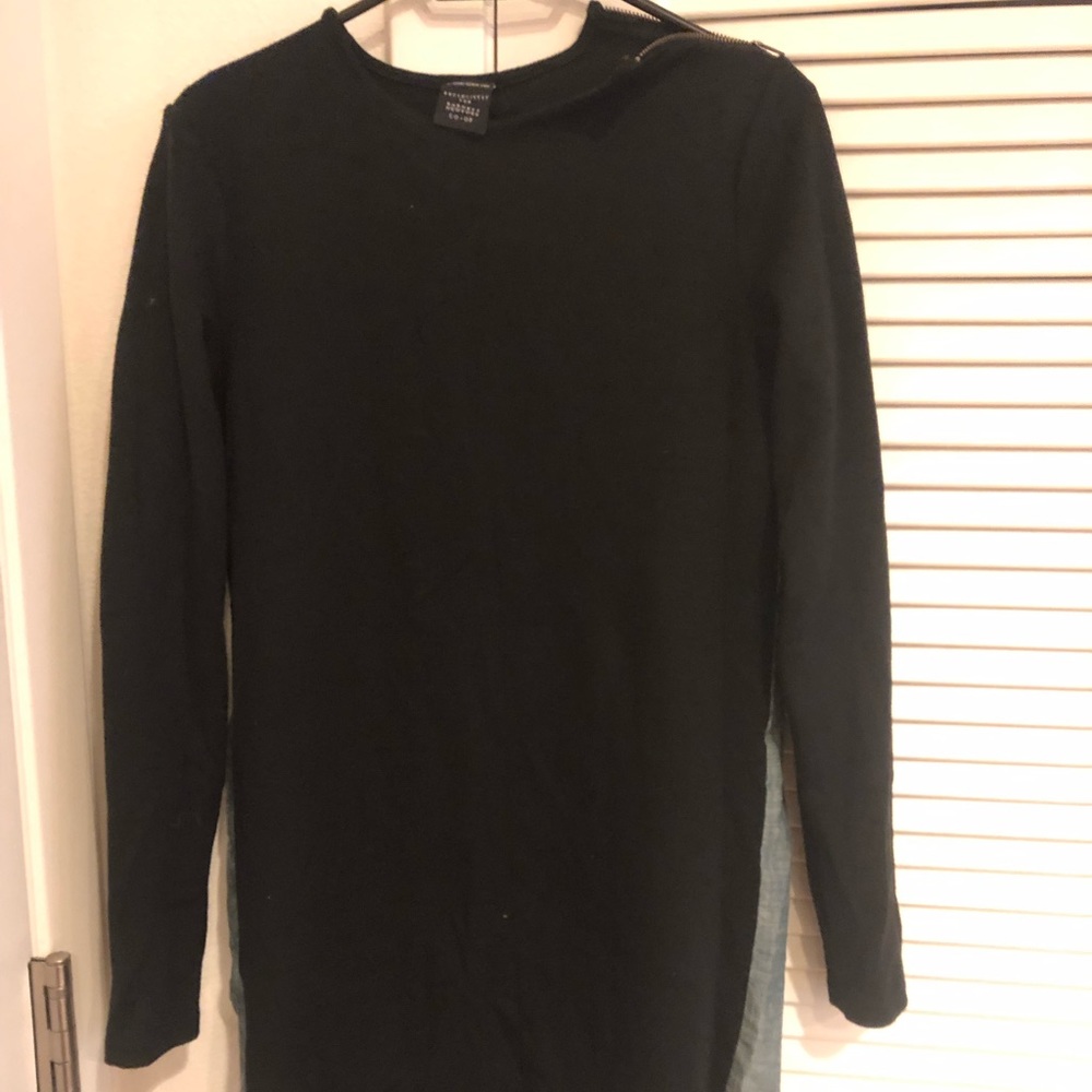 Derek lam dress